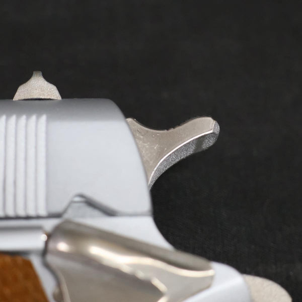 【中古】ELAN エラン ELAN COLT 1911 S70 シルバー ステンレス ダミーカートモデル