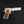 【中古】ELAN エラン ELAN COLT 1911 S70 シルバー ステンレス ダミーカートモデル