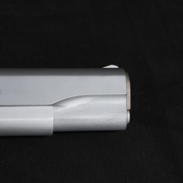 【中古】ELAN エラン ELAN COLT 1911 S70 シルバー ステンレス ダミーカートモデル
