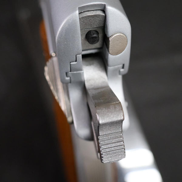 【中古】ELAN エラン ELAN COLT 1911 S70 シルバー ステンレス ダミーカートモデル