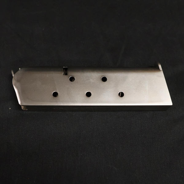 【中古】ELAN エラン ELAN COLT 1911 S70 シルバー ステンレス ダミーカートモデル