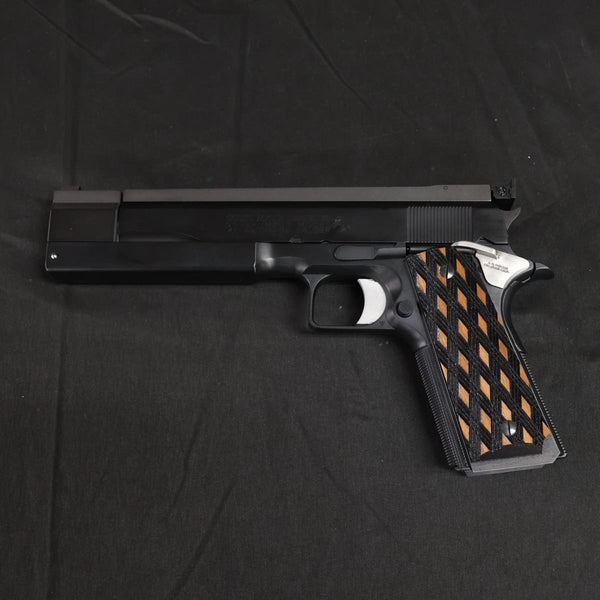 【中古】BWC BIANCHI CUP GUN ビアンキカップガン MikeDalton マイク ダルトン 1911