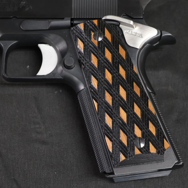 【中古】BWC BIANCHI CUP GUN ビアンキカップガン MikeDalton マイク ダルトン 1911