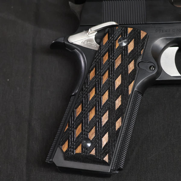 【中古】BWC BIANCHI CUP GUN ビアンキカップガン MikeDalton マイク ダルトン 1911