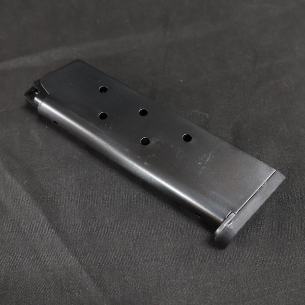 【中古】BWC BIANCHI CUP GUN ビアンキカップガン MikeDalton マイク ダルトン 1911