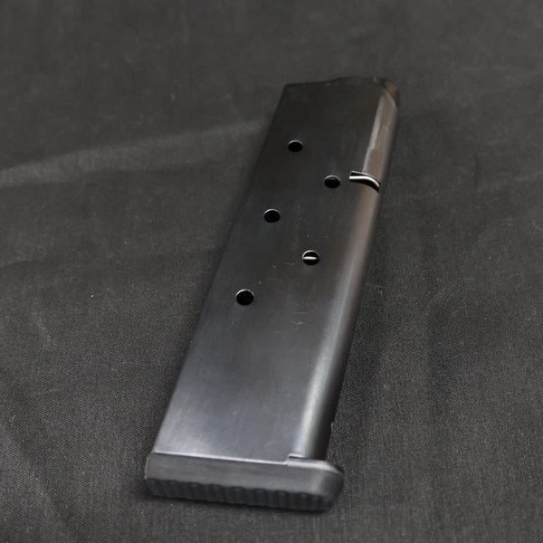 【中古】BWC BIANCHI CUP GUN ビアンキカップガン MikeDalton マイク ダルトン 1911
