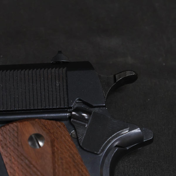 【中古】ELAN エラン 六研 レミントン UMC M1911仕様 ダミーカートモデル 30丁限定 モデルガン