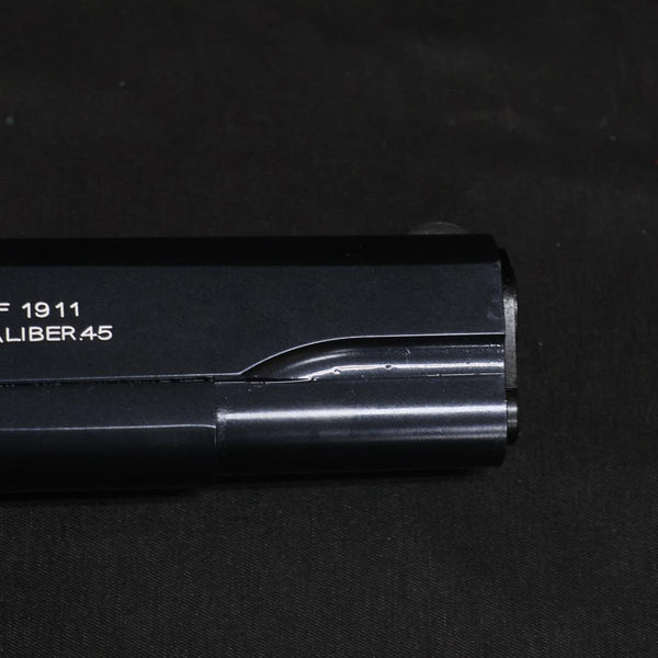 【中古】ELAN エラン 六研 レミントン UMC M1911仕様 ダミーカートモデル 30丁限定 モデルガン