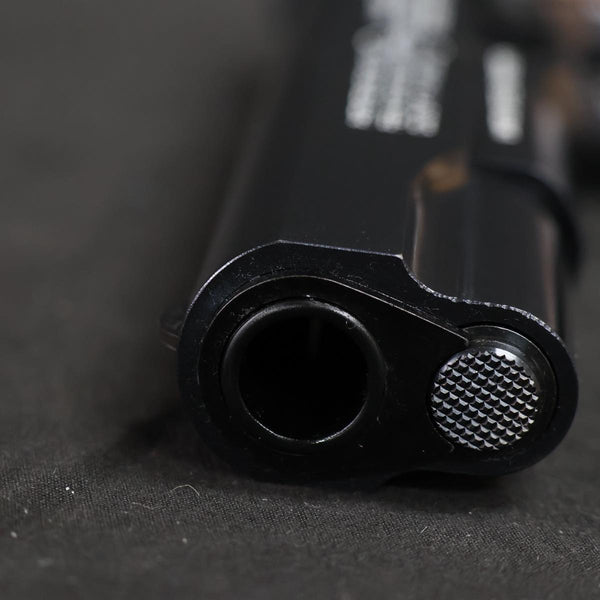 【中古】ELAN エラン 六研 レミントン UMC M1911仕様 ダミーカートモデル 30丁限定 モデルガン