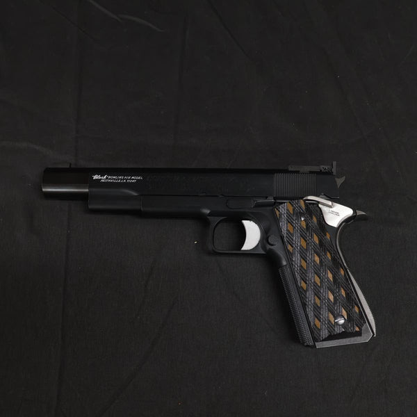 【中古】B.W.C BWC Clark Bowling PINGUN クラークボーリングピンモデル モデルガン