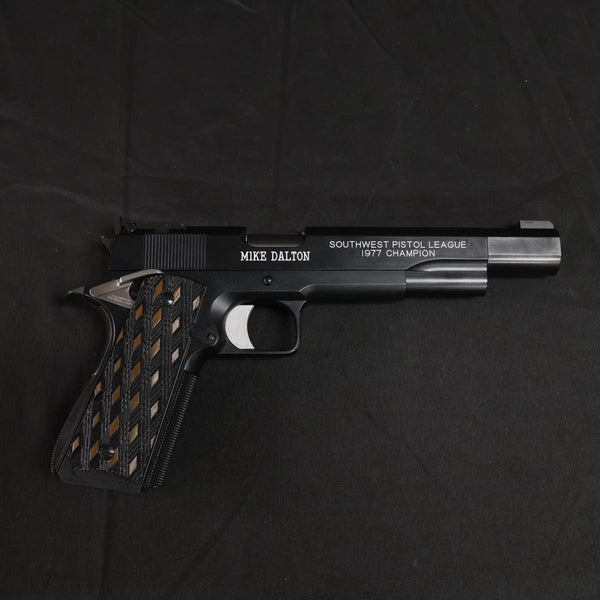 【中古】B.W.C BWC Clark Bowling PINGUN クラークボーリングピンモデル モデルガン
