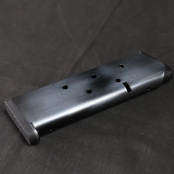 【中古】B.W.C BWC Clark Bowling PINGUN クラークボーリングピンモデル モデルガン