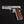 【中古】B.W.C SW 1911 PC 4.25 AL.SV S&Wパフォーマンスセンター モデルガン