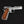 【中古】B.W.C SW 1911 PC 4.25 AL.SV S&Wパフォーマンスセンター モデルガン