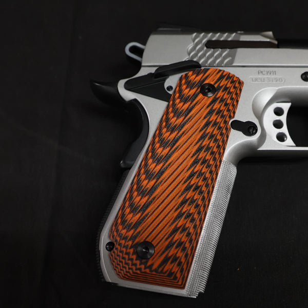 【中古】B.W.C SW 1911 PC 4.25 AL.SV S&Wパフォーマンスセンター モデルガン
