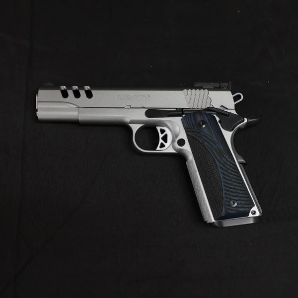 【中古】B.W.C SW 1911 PC パフォーマンスセンター モデルガン