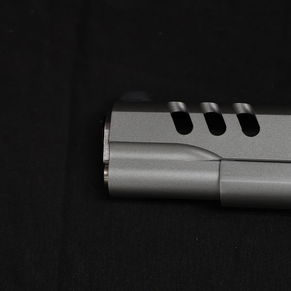 【中古】B.W.C SW 1911 PC パフォーマンスセンター モデルガン