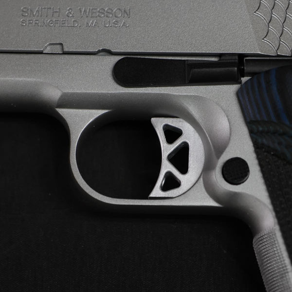 【中古】B.W.C SW 1911 PC パフォーマンスセンター モデルガン