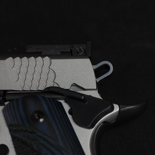 【中古】B.W.C SW 1911 PC パフォーマンスセンター モデルガン