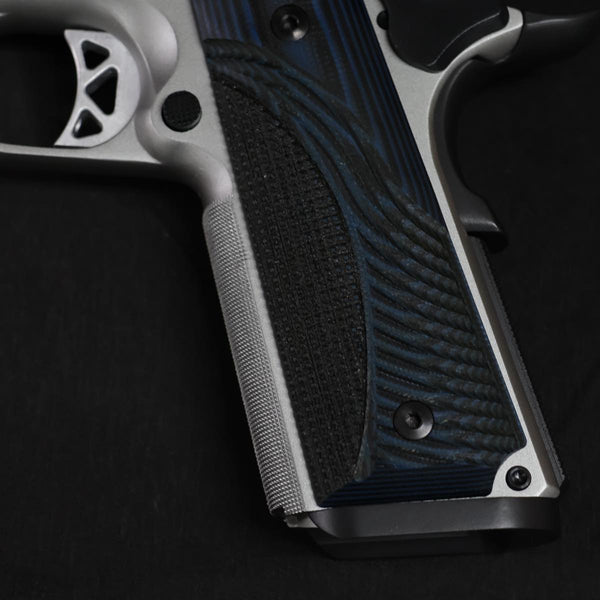 【中古】B.W.C SW 1911 PC パフォーマンスセンター モデルガン