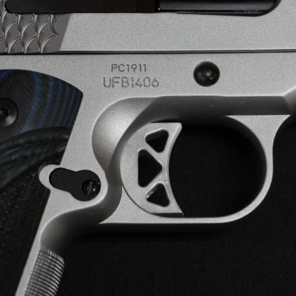 【中古】B.W.C SW 1911 PC パフォーマンスセンター モデルガン
