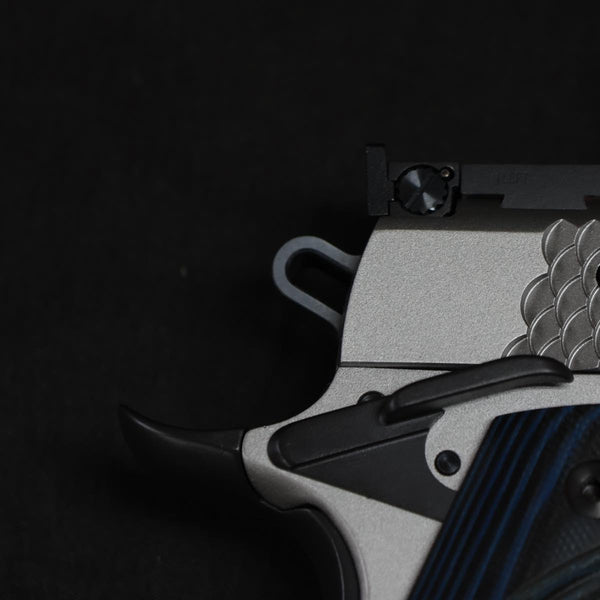 【中古】B.W.C SW 1911 PC パフォーマンスセンター モデルガン