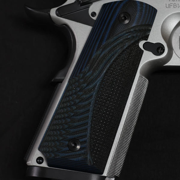 【中古】B.W.C SW 1911 PC パフォーマンスセンター モデルガン