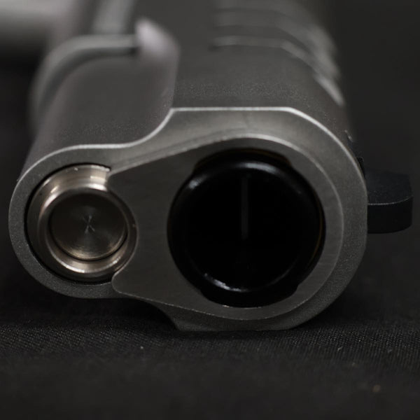【中古】B.W.C SW 1911 PC パフォーマンスセンター モデルガン