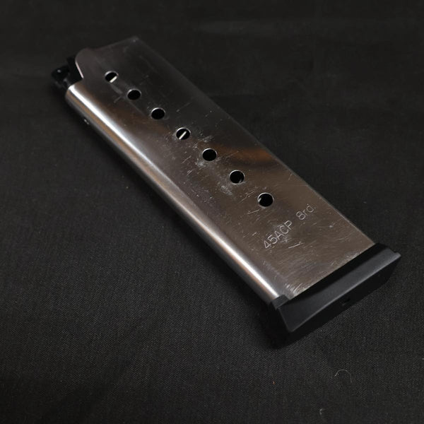 【中古】B.W.C SW 1911 PC パフォーマンスセンター モデルガン