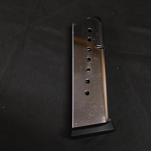 【中古】B.W.C SW 1911 PC パフォーマンスセンター モデルガン
