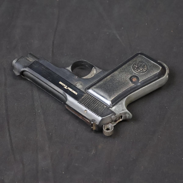 【中古】ウエスタンアームズ WA ベレッタ M1934 モデルガン