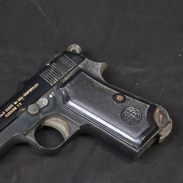 【中古】ウエスタンアームズ WA ベレッタ M1934 モデルガン