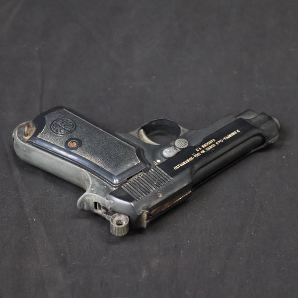 【中古】ウエスタンアームズ WA ベレッタ M1934 モデルガン