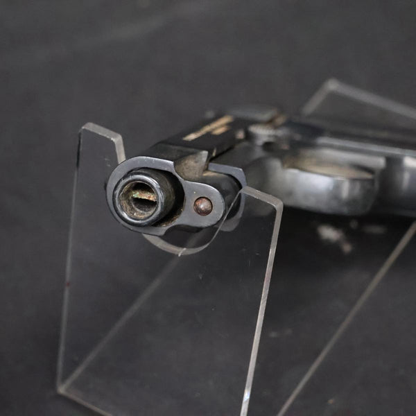 【中古】ウエスタンアームズ WA ベレッタ M1934 モデルガン