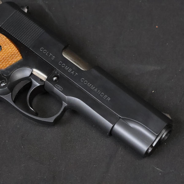 【中古】ELAN エラン 1911 AUTO M1911A1 モデルガン