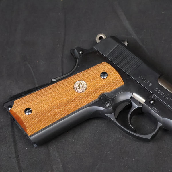 【中古】ELAN エラン 1911 AUTO M1911A1 モデルガン