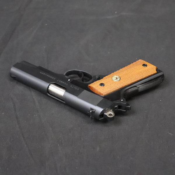 【中古】ELAN エラン 1911 AUTO M1911A1 モデルガン