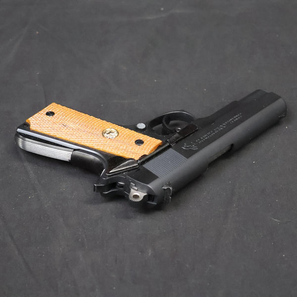 【中古】ELAN エラン 1911 AUTO M1911A1 モデルガン