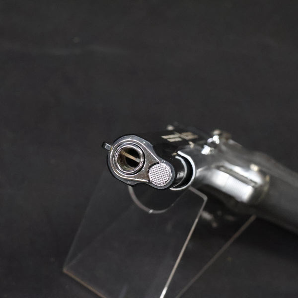 【中古】ウエスタンアームズ MGC M1911A1 COMBAT CUSTOM モデルガン