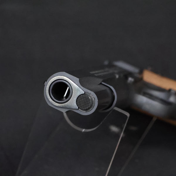 【中古】ELAN M1911A1 HW モデルガン