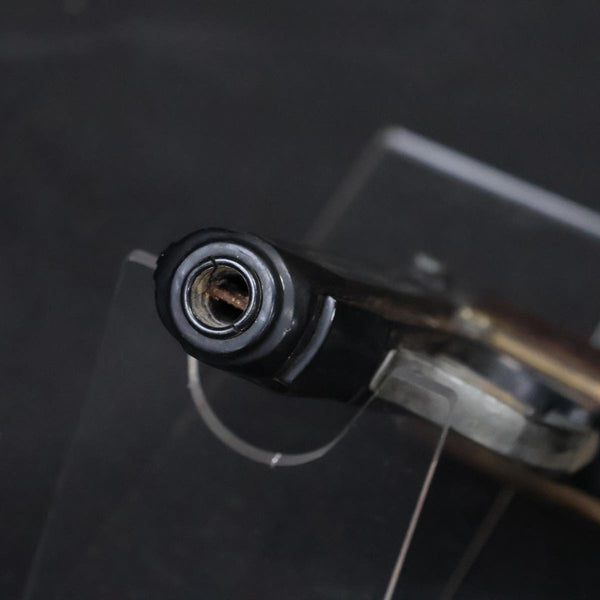 【中古】マルゼン Walther PPK/S モデルガン