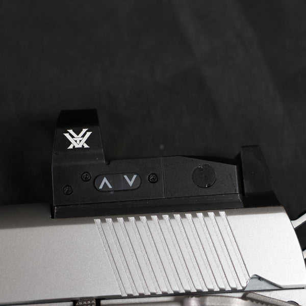 【中古】B.W.C キンバー Kimber PRO TLE/RL 2 PRO VENOM CUSTOM モデルガン