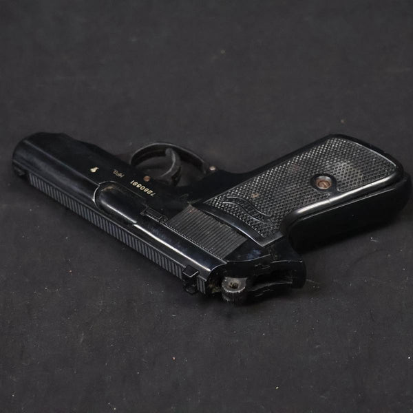 【中古】マルシン Walther PPK/S モデルガン