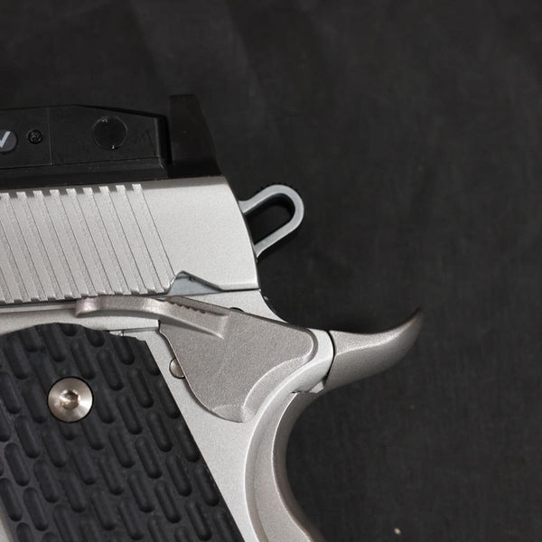 【中古】B.W.C キンバー Kimber PRO TLE/RL 2 PRO VENOM CUSTOM モデルガン