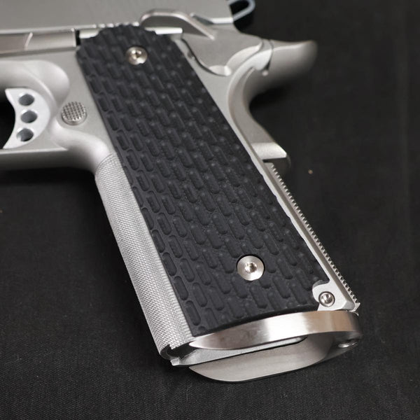 【中古】B.W.C キンバー Kimber PRO TLE/RL 2 PRO VENOM CUSTOM モデルガン