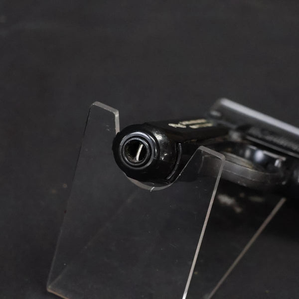 【中古】マルシン Walther PPK/S モデルガン