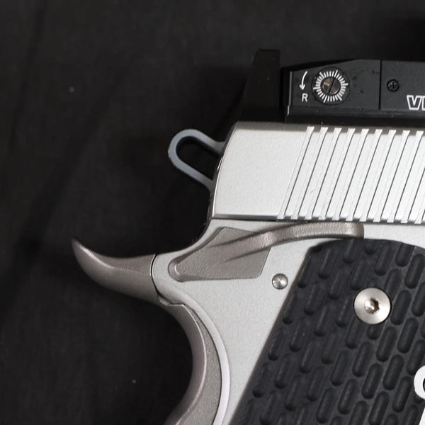 【中古】B.W.C キンバー Kimber PRO TLE/RL 2 PRO VENOM CUSTOM モデルガン