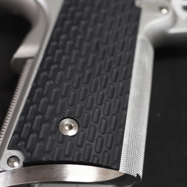 【中古】B.W.C キンバー Kimber PRO TLE/RL 2 PRO VENOM CUSTOM モデルガン