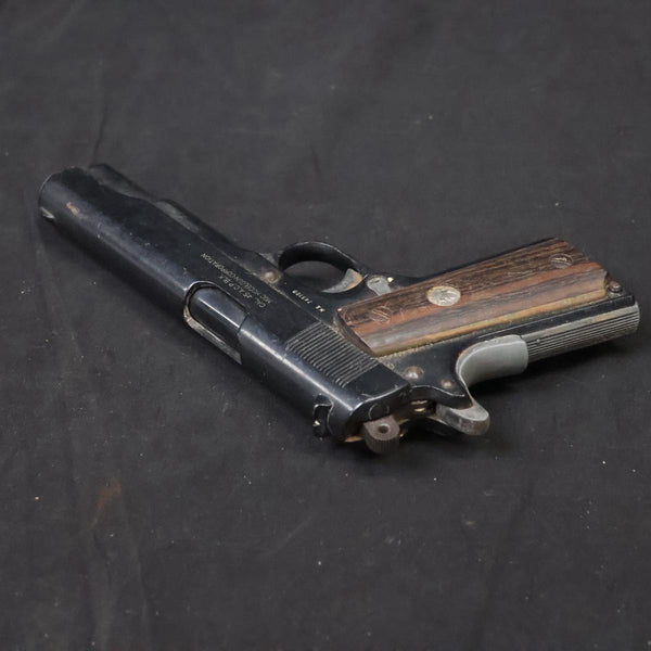 【中古】MGC M1911A1 モデルガン