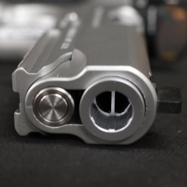 【中古】B.W.C キンバー Kimber PRO TLE/RL 2 PRO VENOM CUSTOM モデルガン